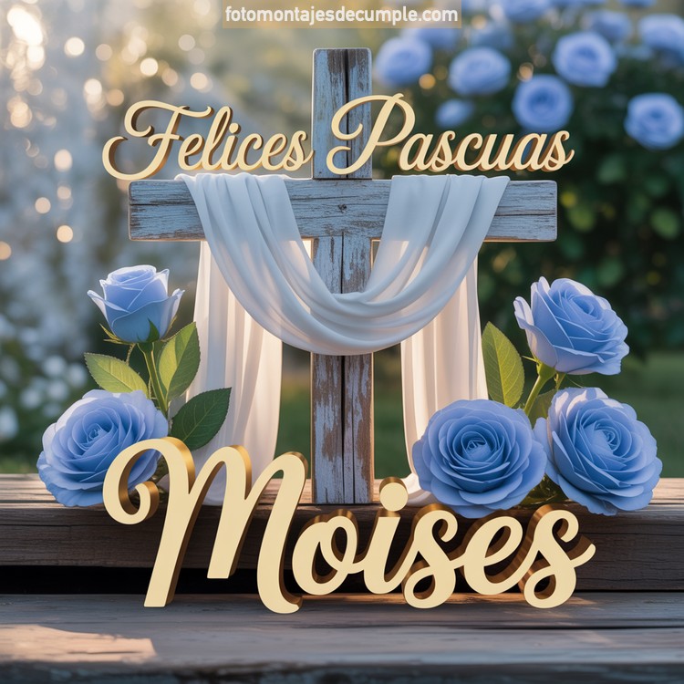 imagenes con nombres de felices pascuas para hombres