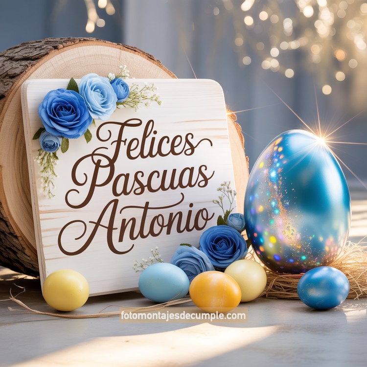 imagenes con nombres de felices pascuas para hombres