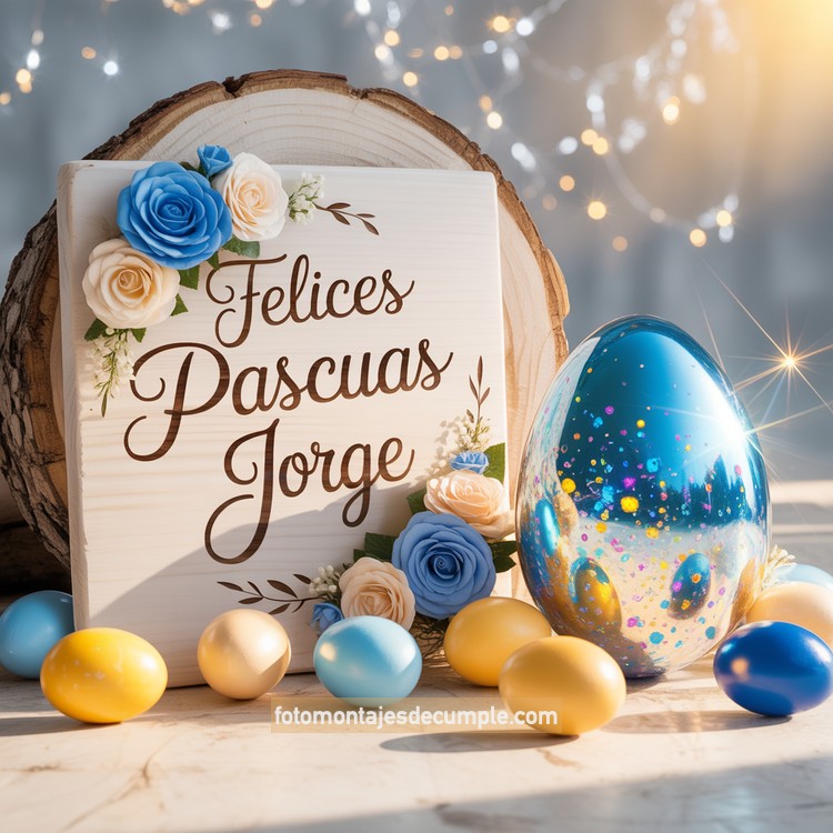 imagenes con nombres de felices pascuas para hombres