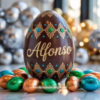 imagenes felices pascuas con nombres de hombre