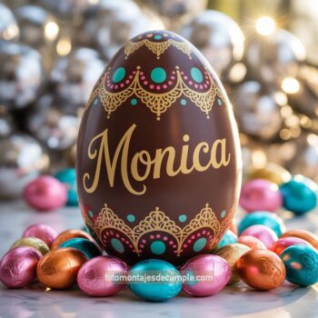 imagenes felices pascuas con nombres de mujer