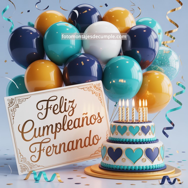 nombres feliz cumpleaños gratis