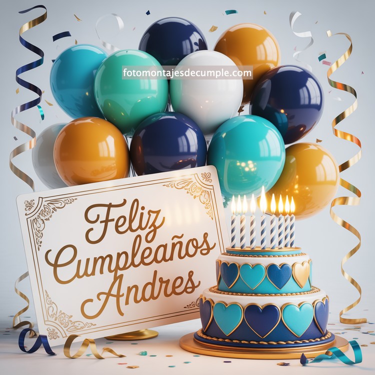 nombres feliz cumpleaños gratis