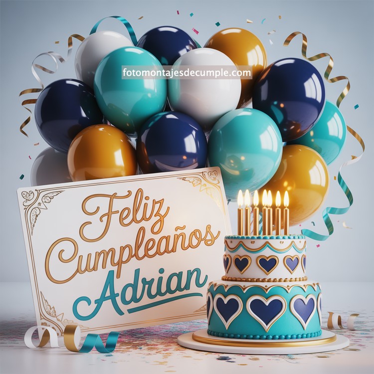 nombres feliz cumpleaños gratis