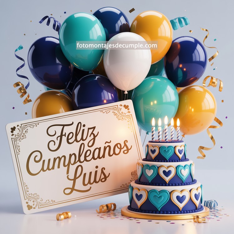 nombres feliz cumpleaños gratis