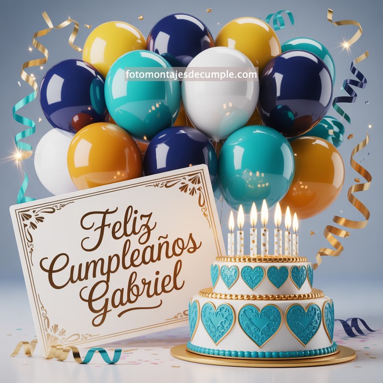 nombres feliz cumpleaños gratis