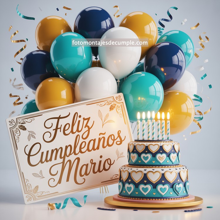nombres feliz cumpleaños gratis
