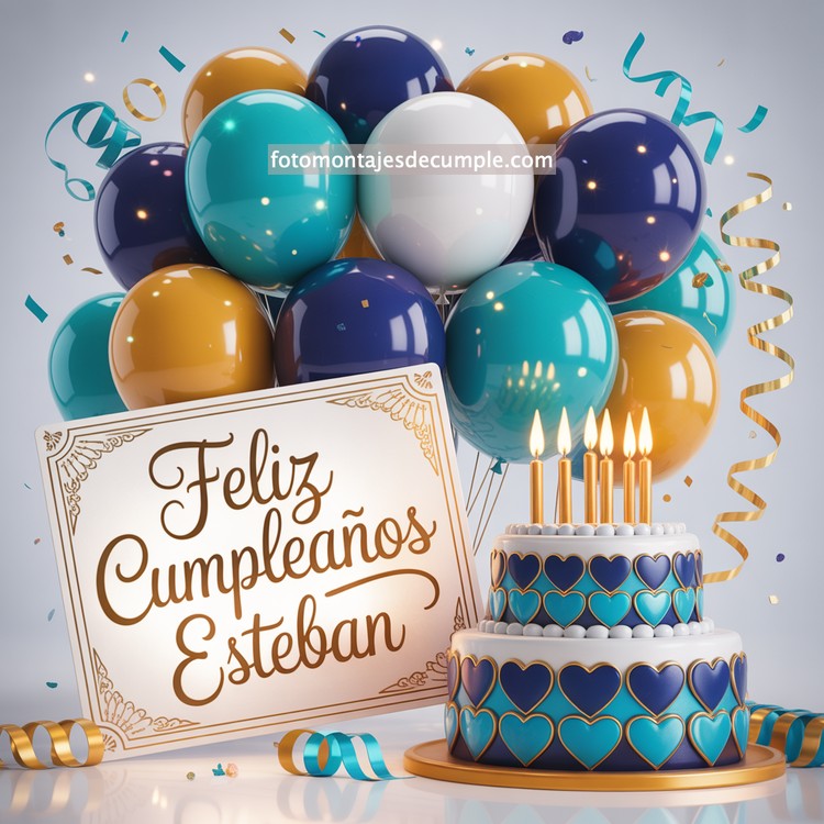 nombres feliz cumpleaños gratis