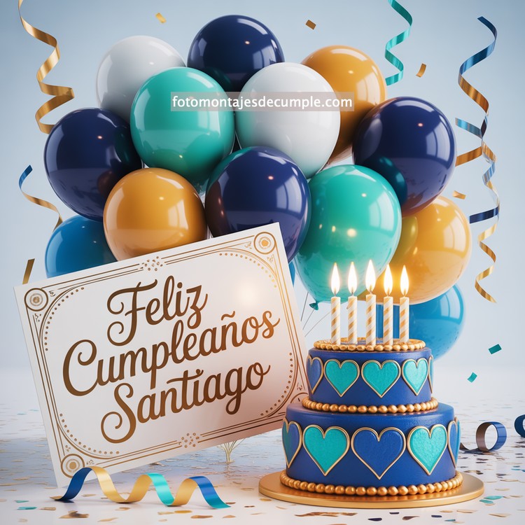 nombres feliz cumpleaños gratis