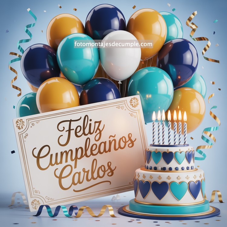 nombres feliz cumpleaños gratis