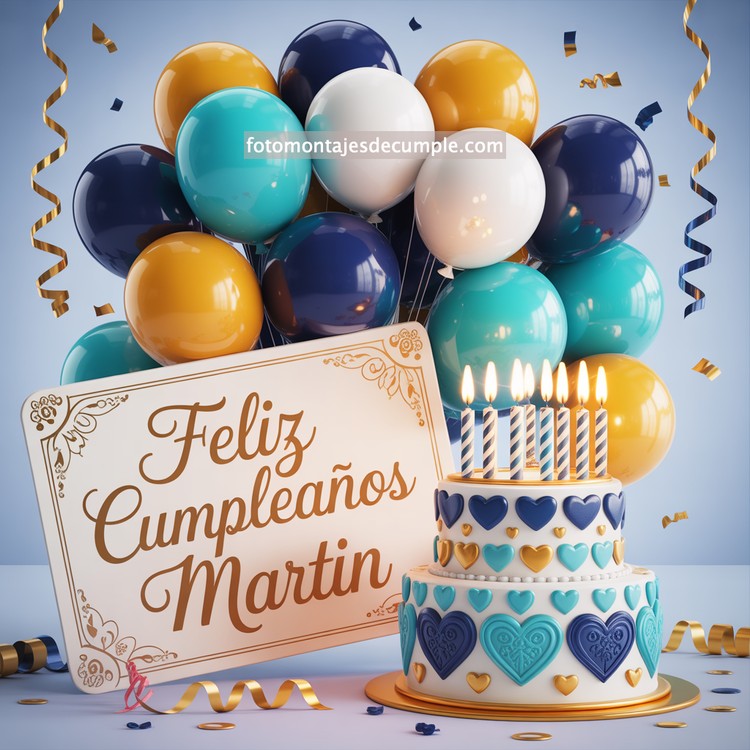nombres feliz cumpleaños gratis