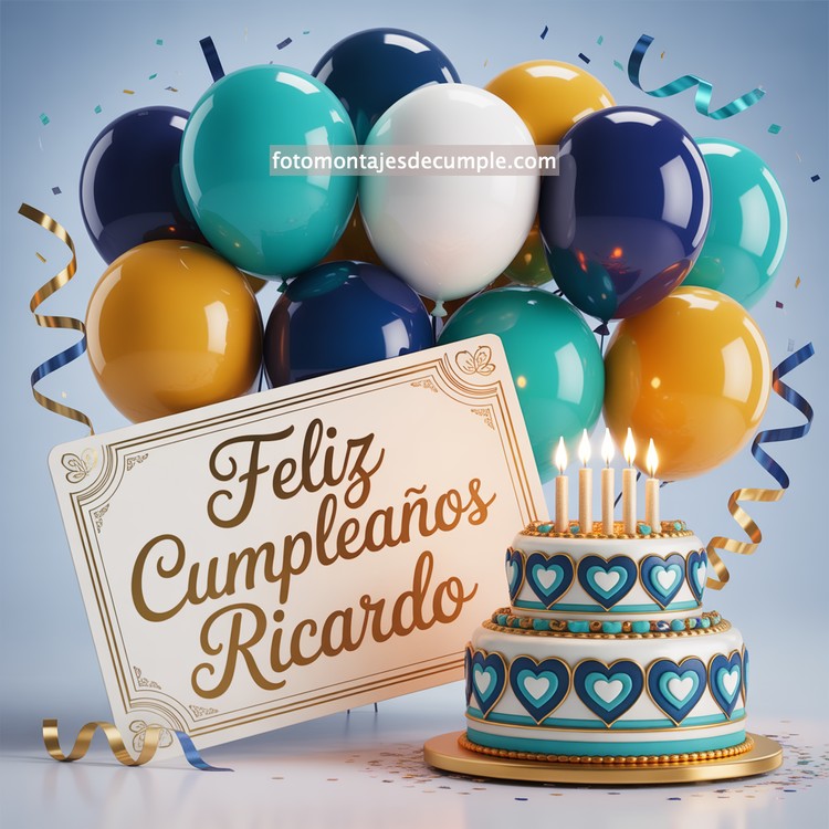 nombres feliz cumpleaños gratis