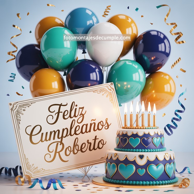 nombres feliz cumpleaños gratis