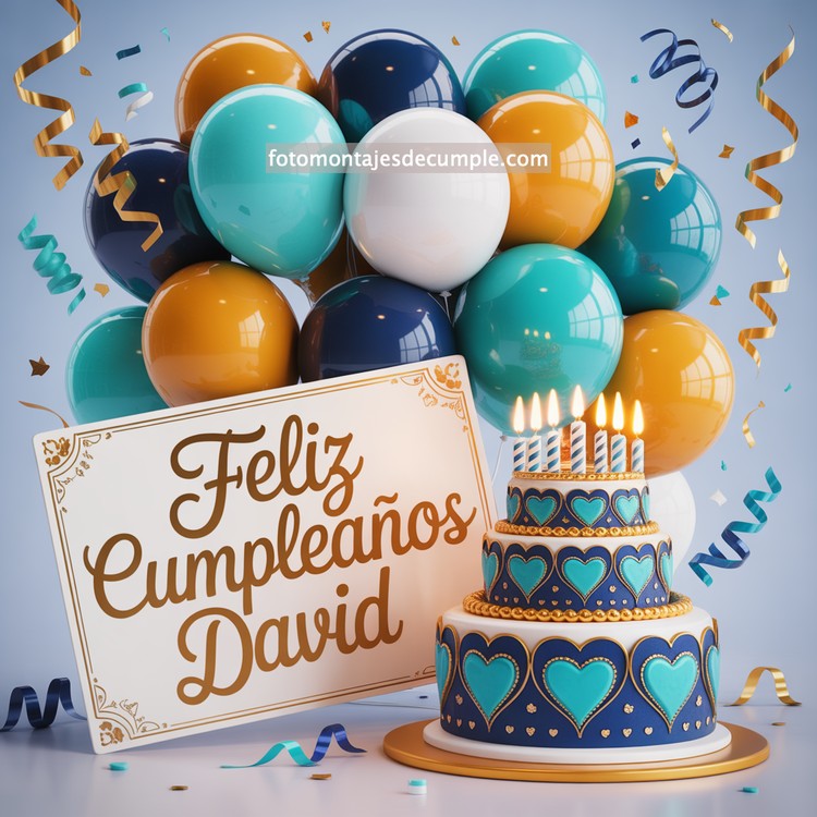 nombres feliz cumpleaños gratis