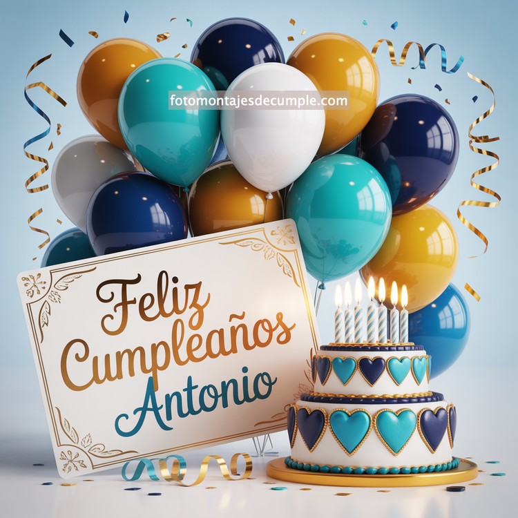 nombres feliz cumpleaños gratis