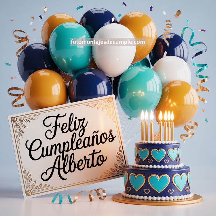 nombres feliz cumpleaños gratis