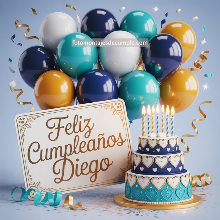 nombres feliz cumpleaños gratis