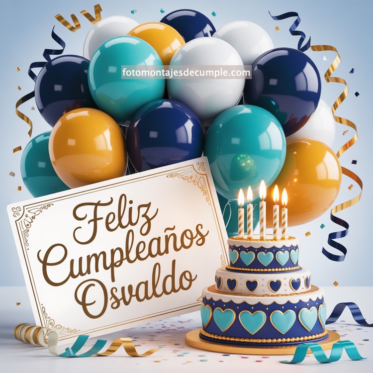 nombres feliz cumpleaños gratis