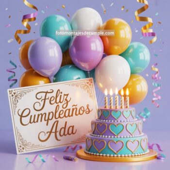 nombres feliz cumpleaños gratis