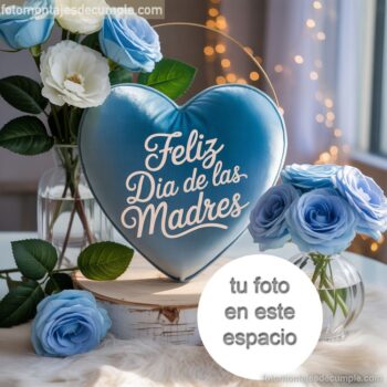 fotomontajes para el dia de las madres