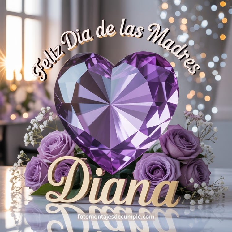 Nombres para dia de las madres gratis