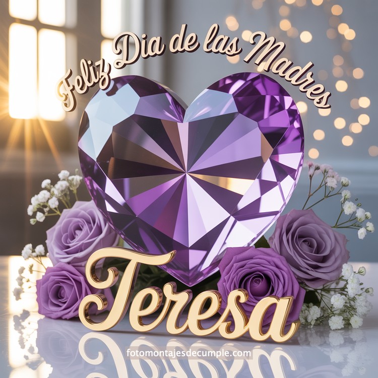 Nombres para dia de las madres gratis