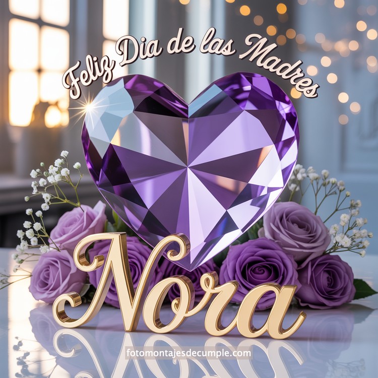 Nombres para dia de las madres gratis