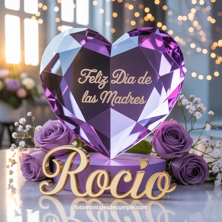 Nombres para dia de las madres gratis