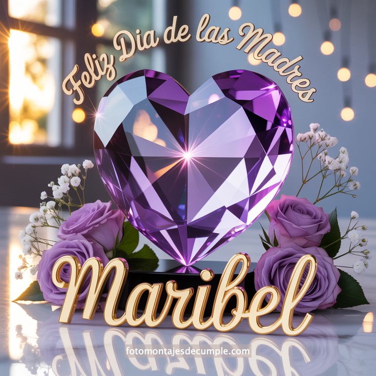 Nombres para dia de las madres gratis