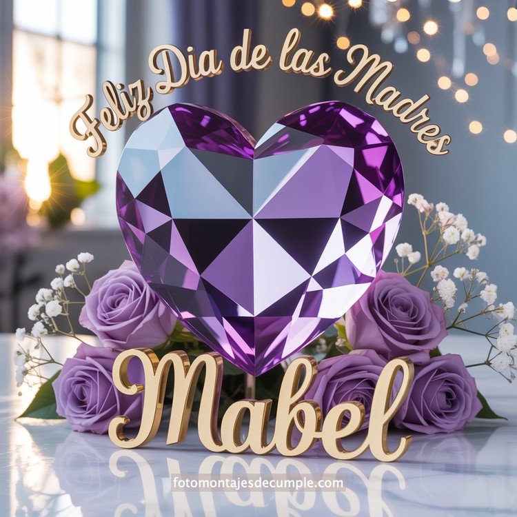 Nombres para dia de las madres gratis