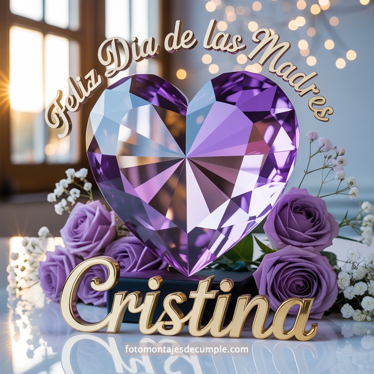 Nombres para dia de las madres gratis