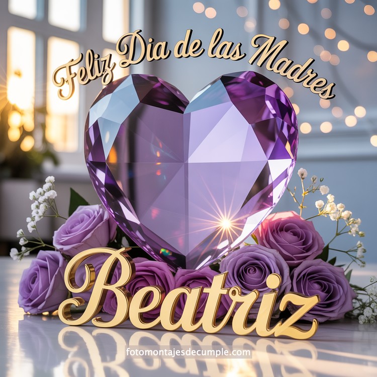 Nombres para dia de las madres gratis