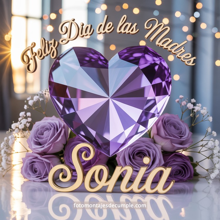 Nombres para dia de las madres gratis