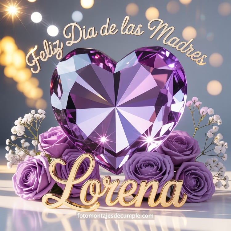 Nombres para dia de las madres gratis