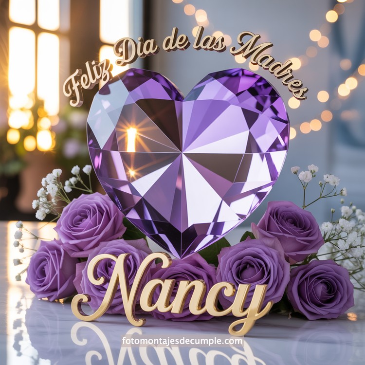 Nombres para dia de las madres gratis
