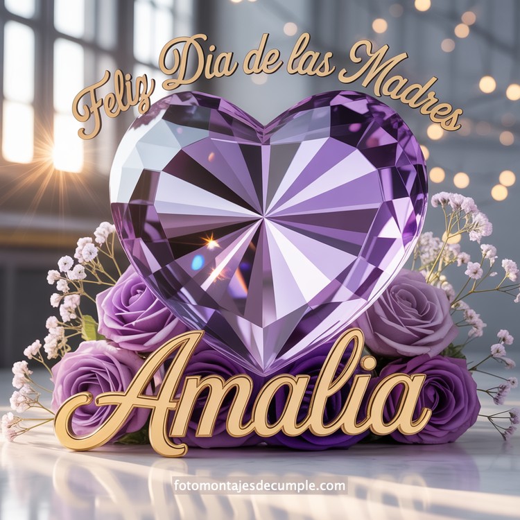 Nombres para dia de las madres gratis