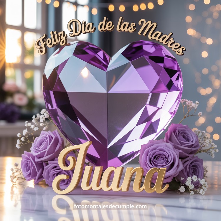 Nombres para dia de las madres gratis