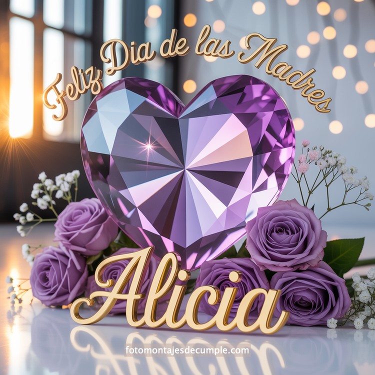 Nombres para dia de las madres gratis