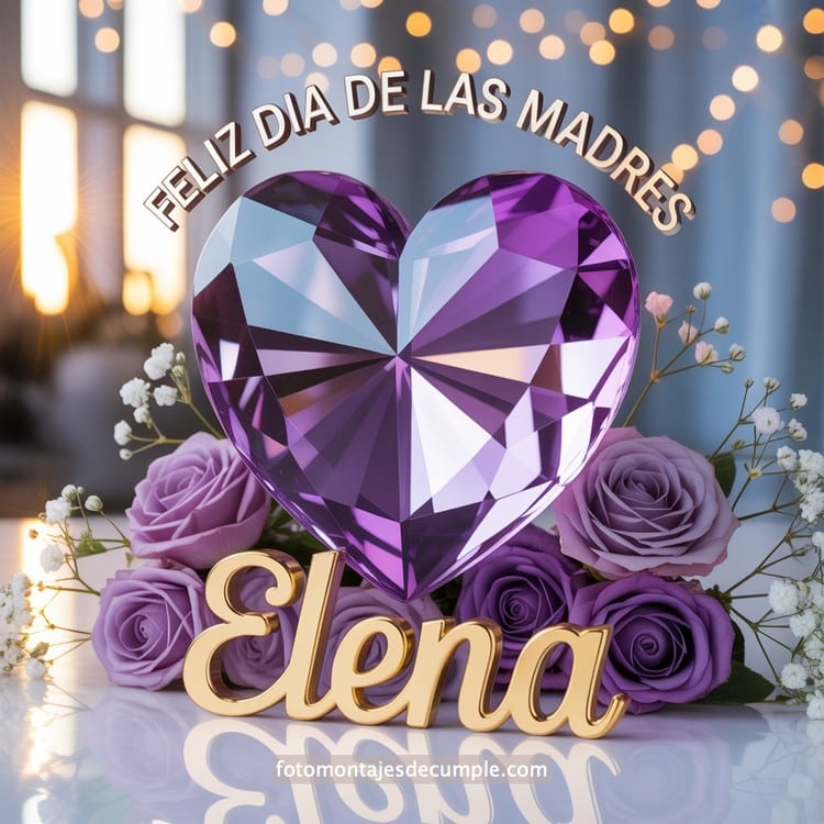 Nombres para dia de las madres gratis