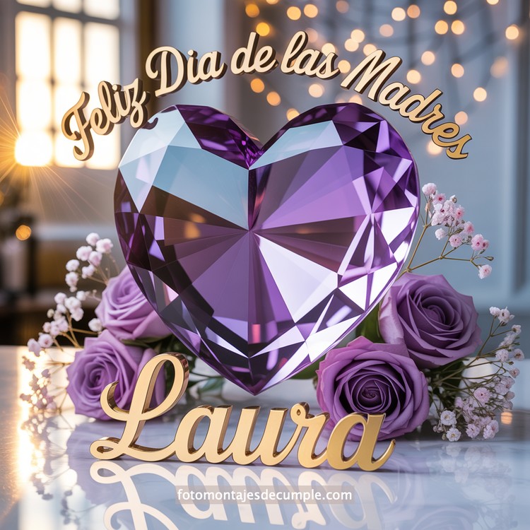 Nombres para dia de las madres gratis