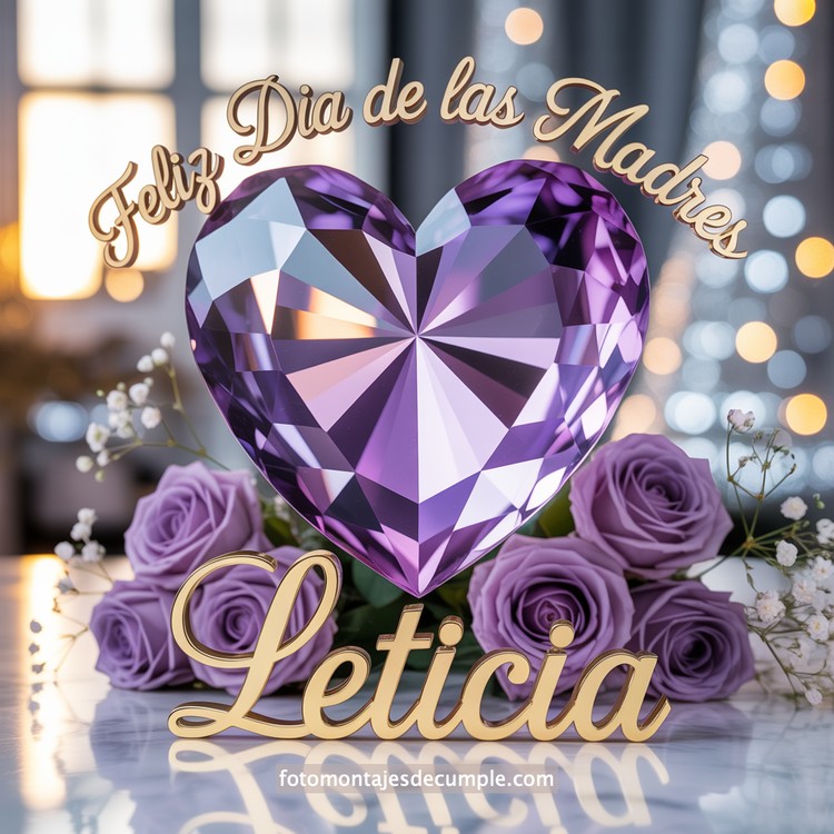 Nombres para dia de las madres gratis