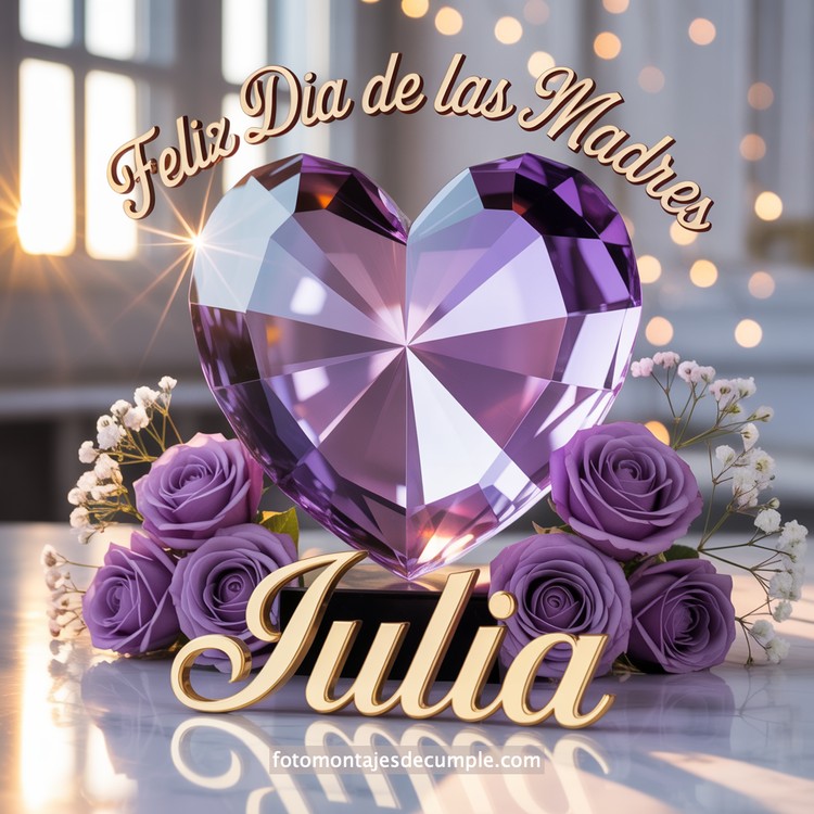 Nombres para dia de las madres gratis