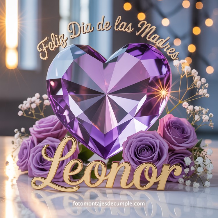 Nombres para dia de las madres gratis