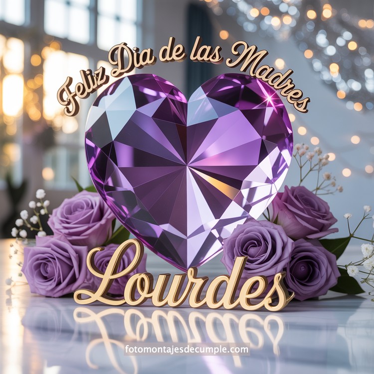 Nombres para dia de las madres gratis