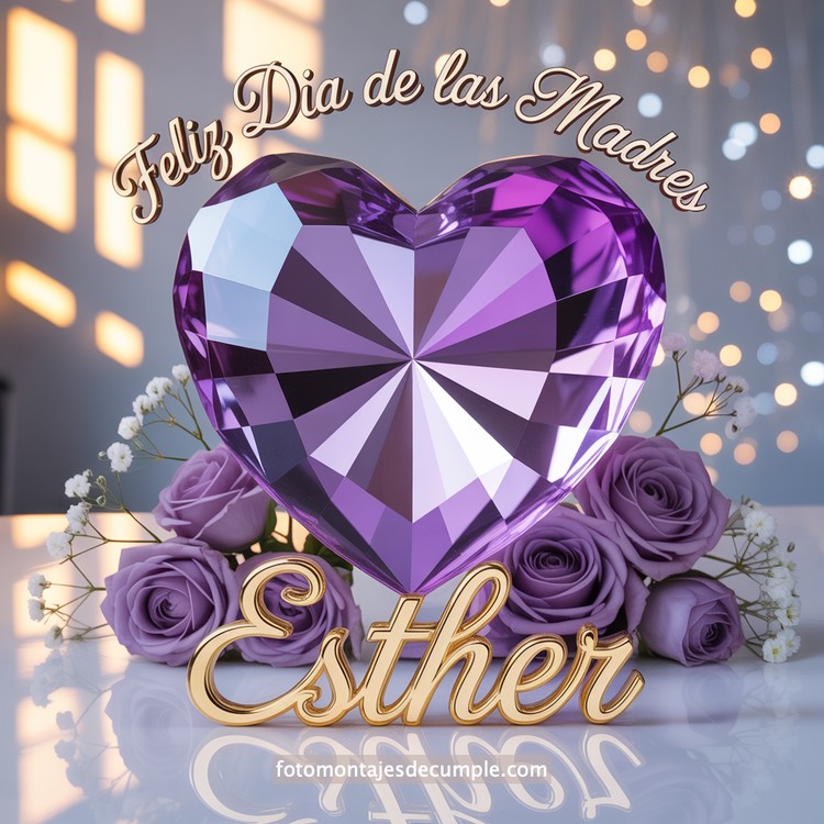 Nombres para dia de las madres gratis