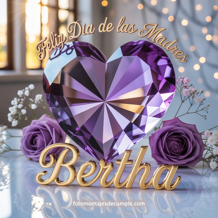 Nombres para dia de las madres gratis