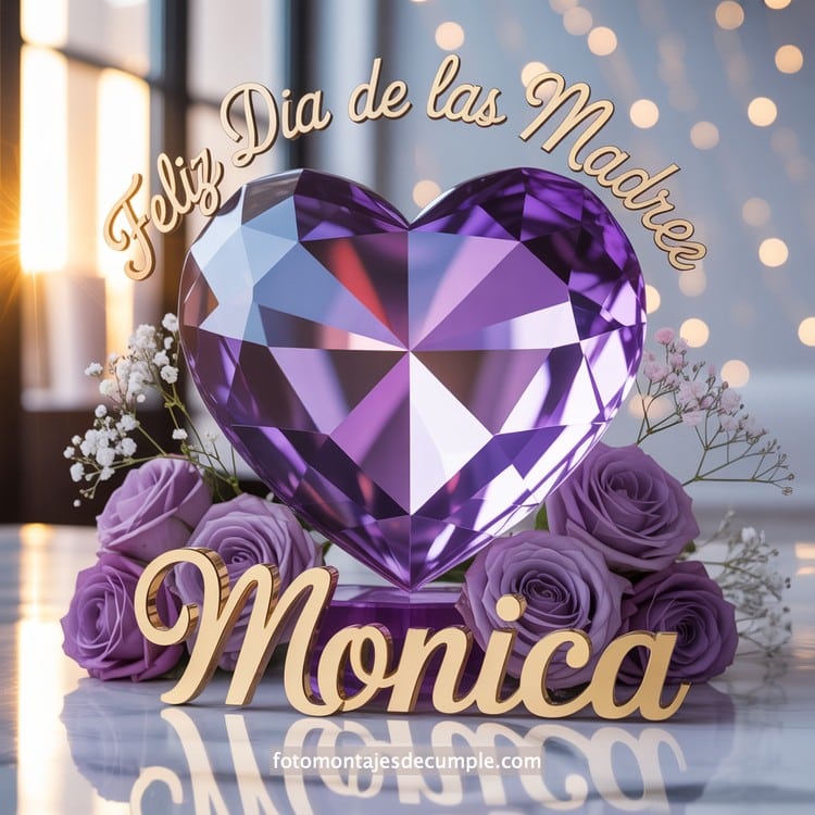 Nombres para dia de las madres gratis