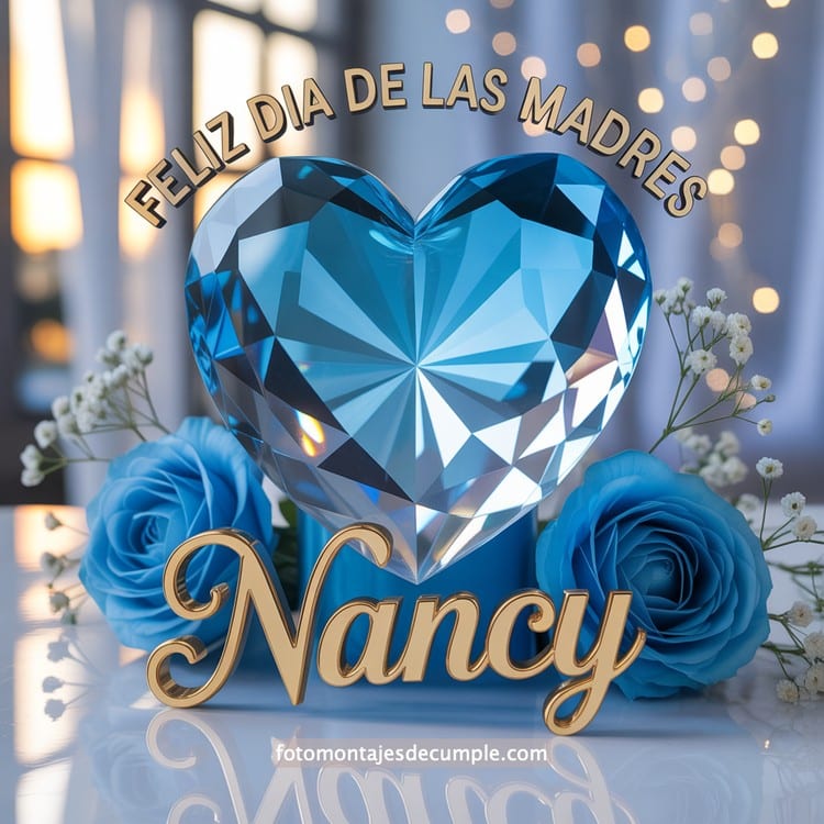 Nombres para dia de las madres gratis