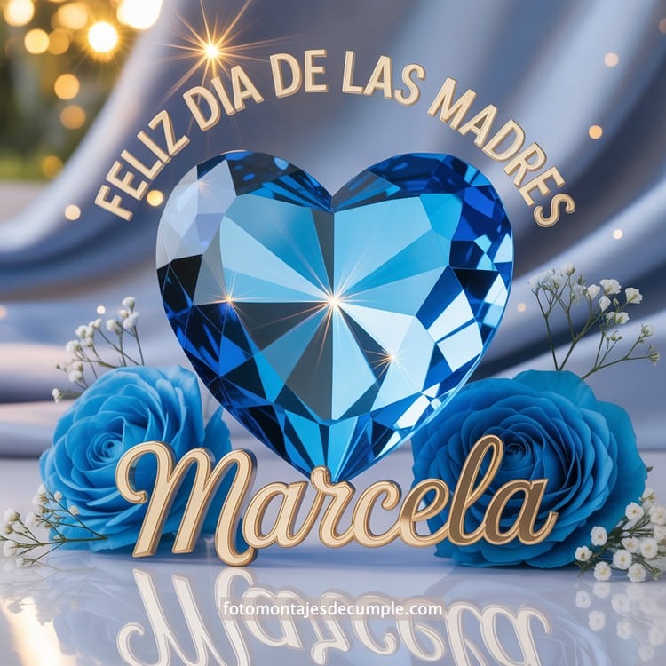 Nombres para dia de las madres gratis