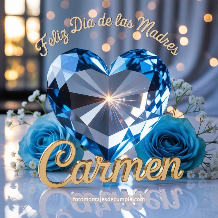 Nombres para dia de las madres gratis